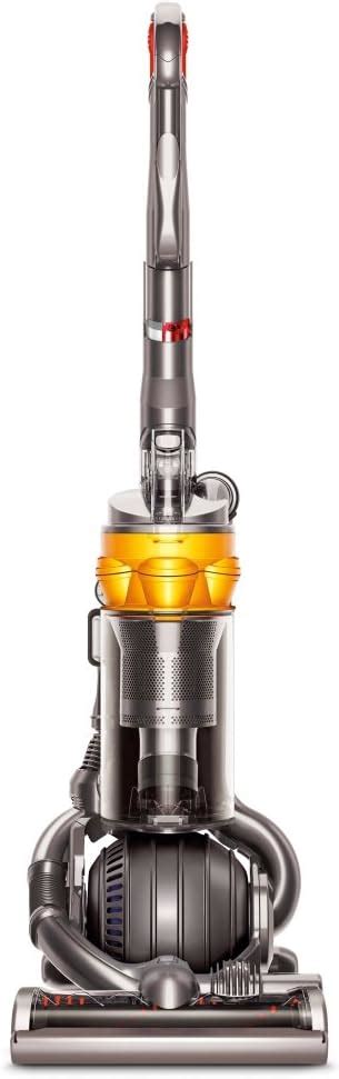 Dyson Dc Multi Floor Lightweight Dyson Ball Upright Vacuum Cleaner