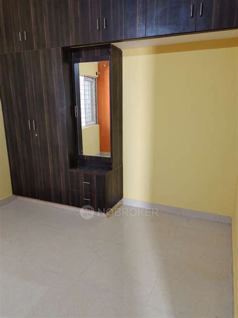 Independent House Ayyappa Nagar Krishnarajapura Rent WITHOUT