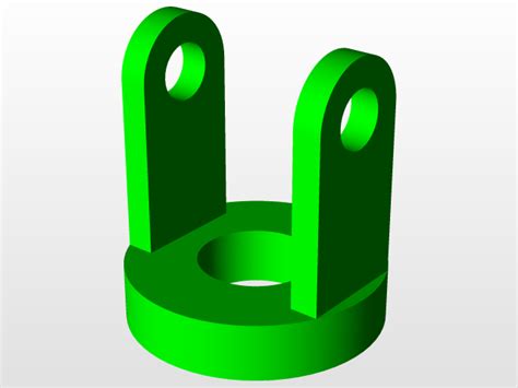 Free Cad Designs Files And 3d Models The Grabcad Community Library