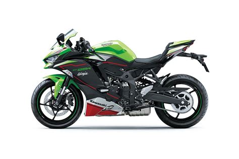 2022 Kawasaki ZX 25R Ninja Indonesia 14 BM Paul Tan S Automotive News