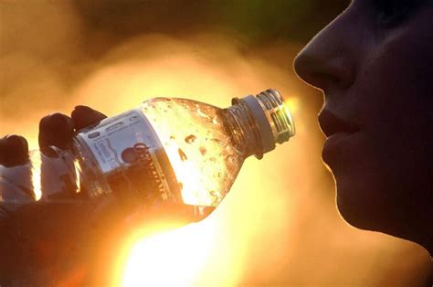 Calor Chega Perto Dos C E Ms Tem Cidades Mais Quentes Do Brasil