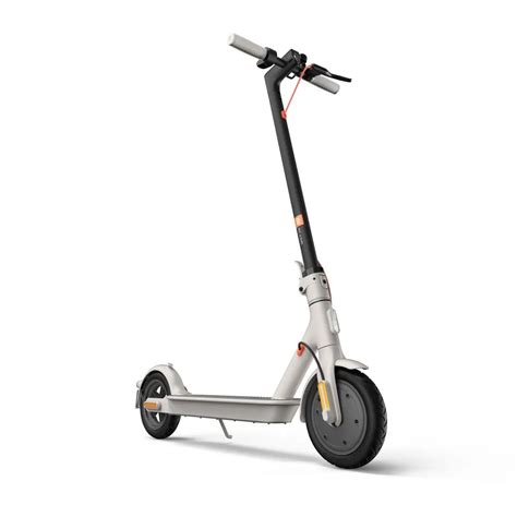 Xiaomi Mi Electric Scooter 3 Szary W Dobre Promo