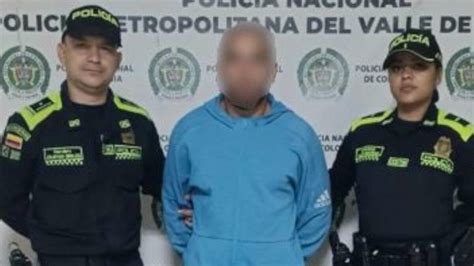 L Es El Capturado Por Presuntamente Quitarle La Vida A Un Joven En