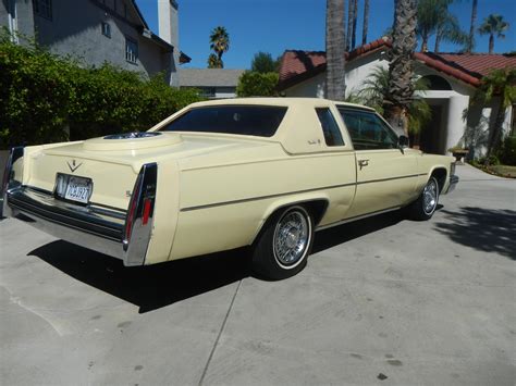 1978 Cadillac Coupe Deville For Sale Cc 1029002