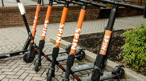 Business Pulse Poll How Do You Feel About Having Electric Scooters In