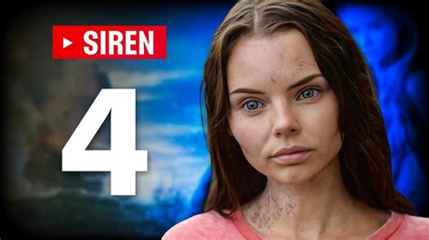 Siren Season 4 Release Date And Trailer Everything We Know Youtube