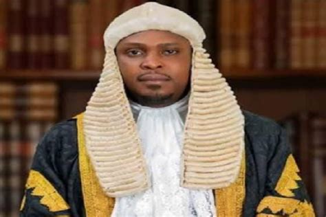 Just In Fubaras Ally Ehie Withdraws Suit Against 25 Rivers Assembly