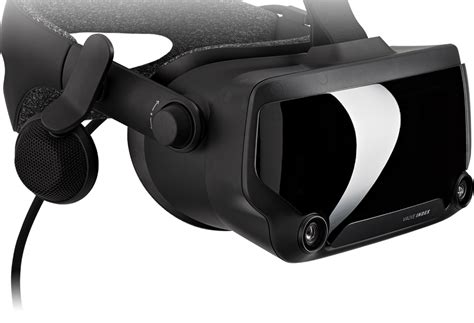 Valve Announces Index VR at a $1000 a Pop, Preorder Now