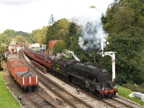 30825 Sr 825 Maunsell Steam Locomotive Br Class S15 4 6 0 Images Photos Pictures Photographs