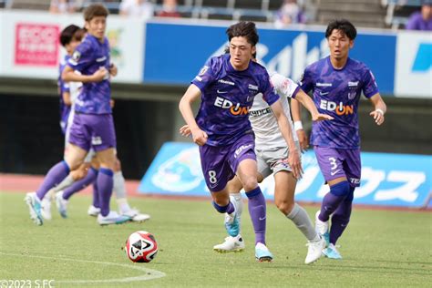 サンフレッチェ広島 公式 On Twitter 𝐓𝐎𝐃𝐀𝐘𝐒 𝐒𝐂𝐎𝐑𝐄𝐑⚽️ 川村拓夢 選手 Sanfrecce ぶちあつ