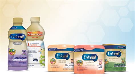 Enfamil Solutions for Feeding Issues - Walmart.com