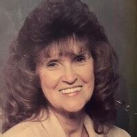 Obituary Barbara Burnette Bond Of Galax Virginia Vaughan Guynn