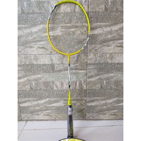 Jual Raket Yonex Arcsaber Light I Original Shopee Indonesia