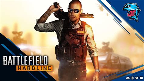 Battlefield Hardline EP 2 Manzana Podrida YouTube