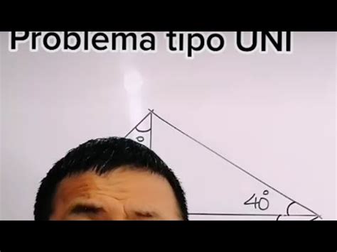 APRENDE TRIGONOMETRIA TIPO UNI YouTube