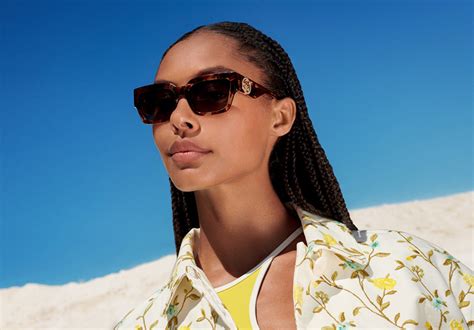 Gafas De Sol Para Mujeres Las 10 Principales Tendencias Que No Te