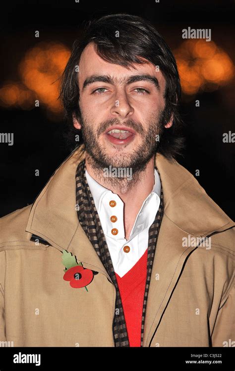 Joseph Gilgun The UK premiere of 'Harry Brown' held at the Odeon ...