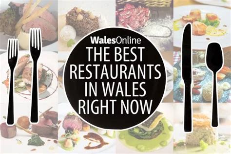 The 45 Best Restaurants In Wales Right Now Brilliant Places To Eat You