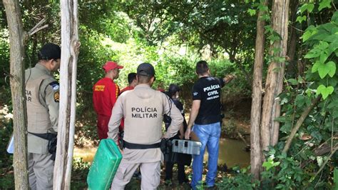 Acusado de matar homem a facadas e jogar corpo em córrego é condenado a