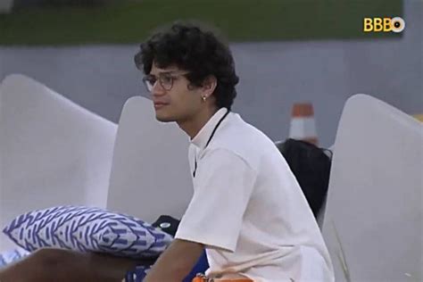 Gabriel Santana Revela Que Sentiu Algu M Atr S Dele Na Casa Do Bbb