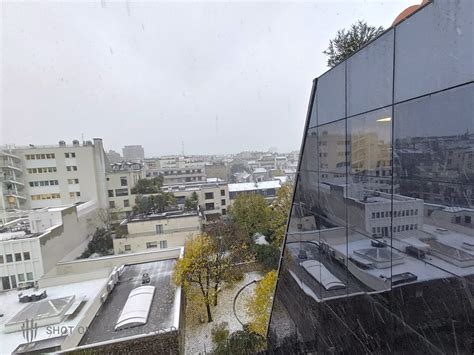 Location bureaux 20 m², Boulogne-Billancourt - 1 020