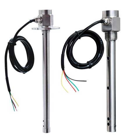 Custom Kdf6061 Capacitive Fuel Level Sensor Manufacturer Kaidi