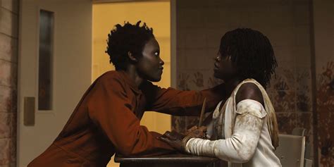 Jordan Peele & Lupita Nyongo’o Win for Us Movie at NAACP Awards