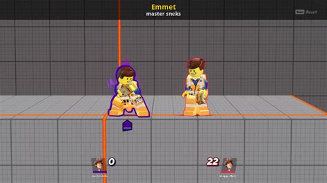 Emmet Multiversus Mods