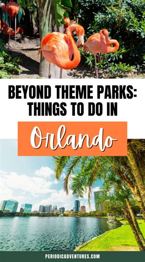 10 Best Things To Do In Orlando Besides Theme Parks