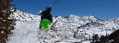 Ski lengths, Mount Points, & Different Types of Skis | Blister Gear ...