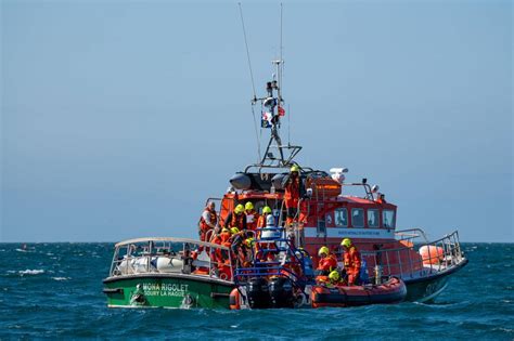 Exercice de simulation d un accident de plongée en mer Préfecture