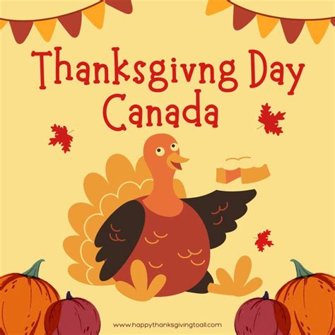 Canadian Thanksgiving 2023 Images Get The Beautiful Happy Thanksgiving