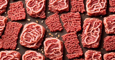 Which Ground Beef Is Softer Understanding The Differences My Burger