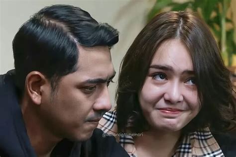 Kucing Kucingan Usai Amanda Manopo Ucapkan Selamat Tinggal Ic Arya