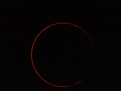 Annular Eclipse – 21st June 2020 – Williams College Solar Eclipse ...