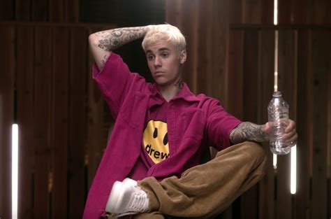 Justin Biebers Seasons Episode 6 Is Live Watch Here Billboard