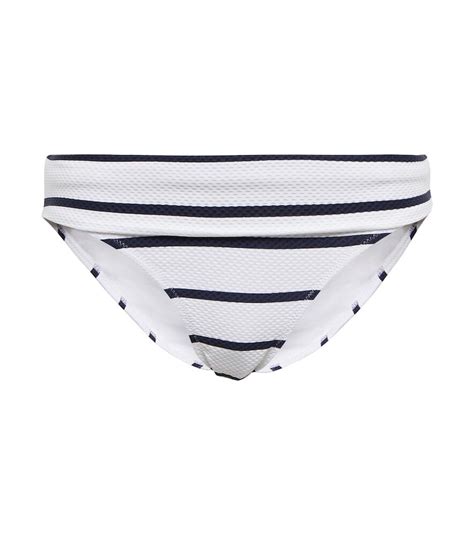 Shop Heidi Klein White Bikini Products Editorialist