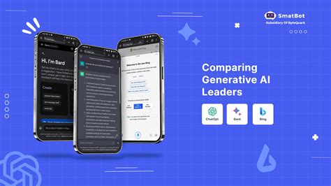 Generative Ai Face Off Chatgpt Bard Bing Chat Comparison