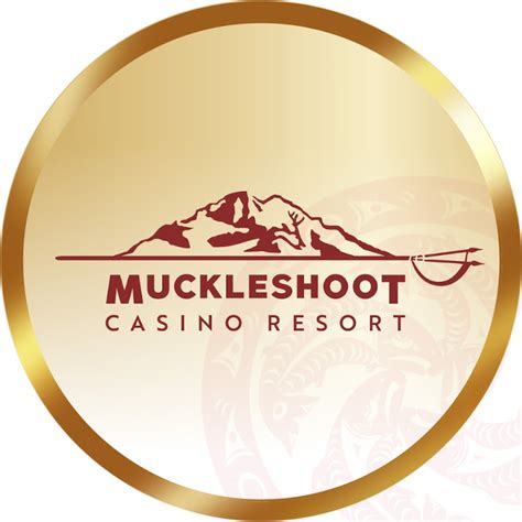 Muckleshoot Casino - YouTube