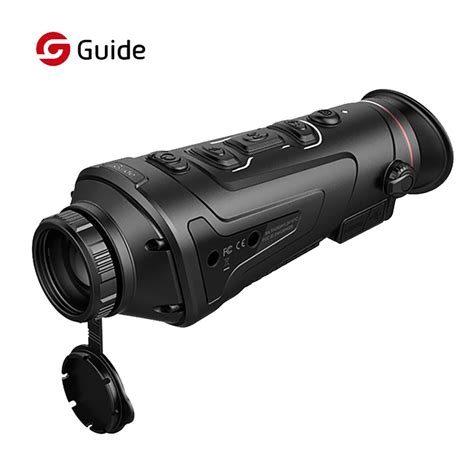 Guide Tk Night Vision Handheld Thermal Imaging Monocular