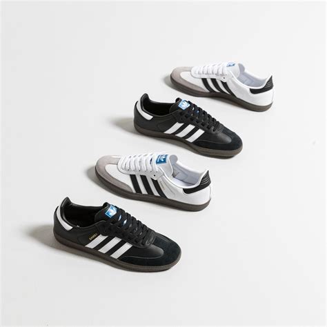 The Adidas Samba Size Guide 57 Off