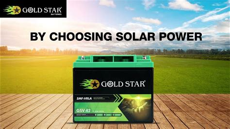 Gold Star Solar Vrla Battery Best Solar Battery Shorts Battery