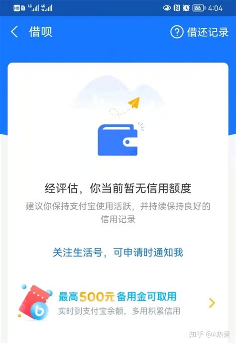 借呗额度80000多提前还清后却不能使用了其中原因已知晓愿你不在其中 知乎