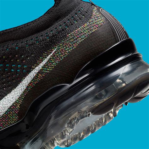 Nike VaporMax 2023 Flyknit Multi-Color 2023 | SneakerNews.com