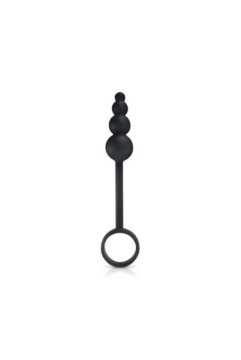 Cockring Plug Anal Glamy