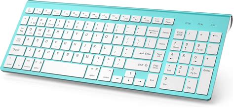 Arteck Hb Clavier Bluetooth Universel Multi Appareils En Acier