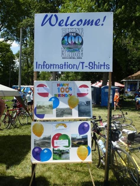 2015 RAGBRAI Hosts