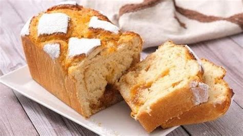 Pan Brioche Alla Marmellata La Ricetta Del Dolce Soffice E Delizioso