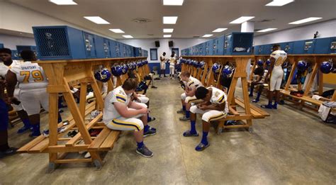 East Ascension High School Football Preview Ascension