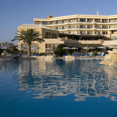 Venus Beach Hotel - My Cyprus Travel | Imagine. Explore. Discover.